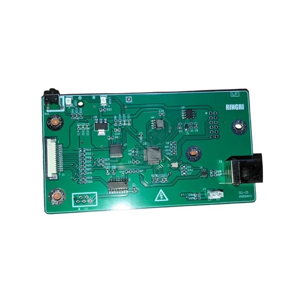 Printstar Logic Card For Canon LBP 2900B China